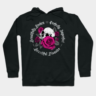 Pefectly Imperfect Hoodie